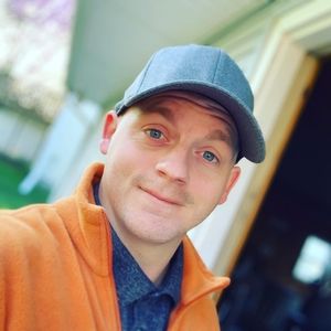 Meet your Posher, Robert